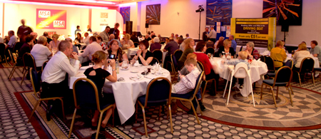 MSA Annual conference 2008