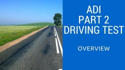 ADI Driving Instructor Training Nottingham