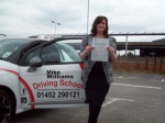 Great Automatic Driving Lessons in Gloucester and Cheltenham. Start Now!