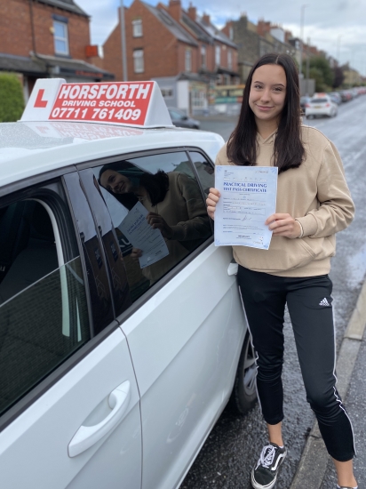 Very reliable, punctual and accommodating driving instructor. Really helped increase Rebecca’s confidence and I would highly recommend! 🚗🚘