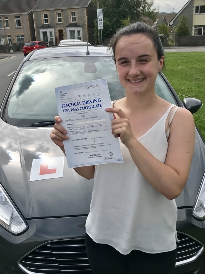 Thank you so much Peter for helping me pass my driving test first time yesterday! You’ve really helped my confidence to grow and improved my driving skills massively✨ Always had a laugh in my lessons and, whenever I was nervous or hesitant, you put me at ease to deal with the situation! Can’t thank you enough for helping me these past few weeks! 🚗