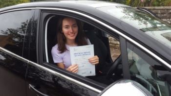 Passed first time with Bradley and I couldn’t fault him as an instructor whatsoever! <br />
<br />
Taught me everything and anything and always made me feel confident in improving my driving. I would highly recommend him. <br />
<br />
Passed Monday 21st September 2020.