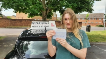 Really nice and helpful instructor. Helped me to improve my driving confidence and pass first time. <br />
<br />
Thank you “Roger”. Passed Tuesday 28th June 2022.