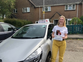 I had such an amazing experience learning to drive with 'Shaun', I’d never driven before but passed 'first time' thanks of StreetDrive.<br />
<br />
<br />
I would Very highly recommend to everyone, definitely give them a call - Passed Thursday 16th May 2019